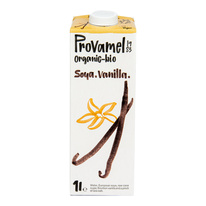 BIO nápoj sójový vanilkový 1 l PROVAMEL